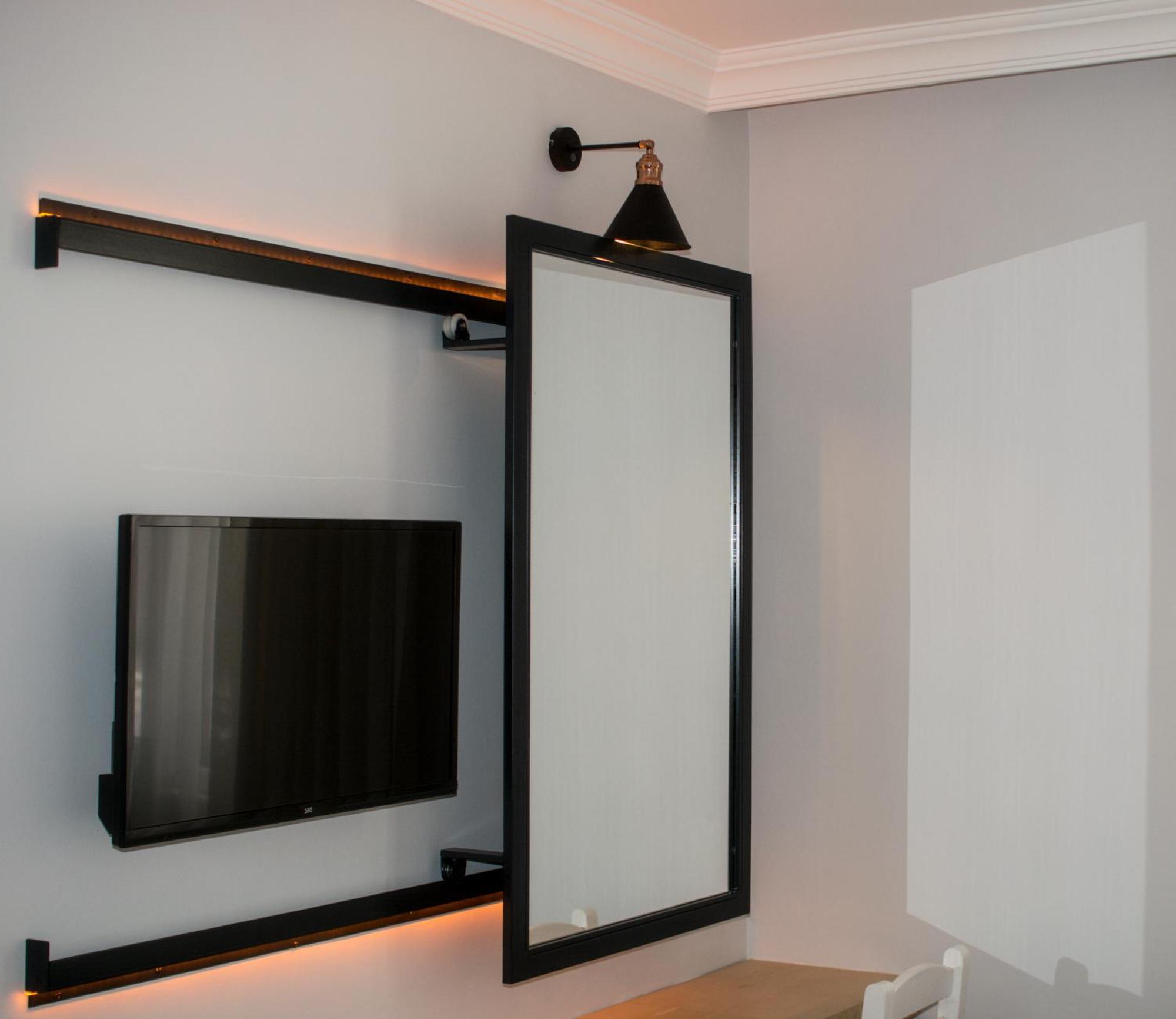 Hot Budget Ortakoy Istanbul Room photo