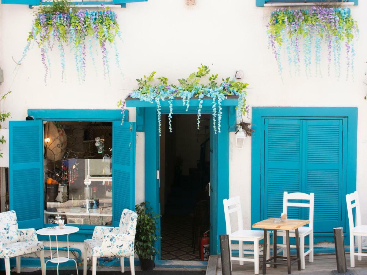 Hot Budget Ortakoy Istanbul Exterior photo